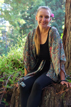 Load image into Gallery viewer, Sunstone Kimono with Belt (Available in Multiple Colors)