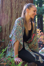 Load image into Gallery viewer, Sunstone Kimono with Belt (Available in Multiple Colors)