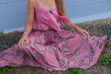 Load image into Gallery viewer, Carnelian Boho Convertible Pants (Available in Multiple Colors)