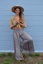 Load image into Gallery viewer, Aventurine Straight-Legged Pants (Available in Multiple Colors)
