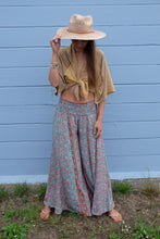 Load image into Gallery viewer, Aventurine Straight-Legged Pants (Available in Multiple Colors)