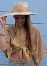 Load image into Gallery viewer, Jasper Short Kimono (Available in Multiple Colors)