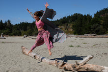 Load image into Gallery viewer, Carnelian Boho Convertible Pants (Available in Multiple Colors)