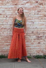 Load image into Gallery viewer, Carnelian Boho Convertible Pants (Available in Multiple Colors)