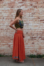 Load image into Gallery viewer, Carnelian Boho Convertible Pants (Available in Multiple Colors)