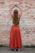 Load image into Gallery viewer, Carnelian Boho Convertible Pants (Available in Multiple Colors)