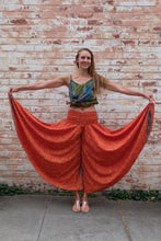 Load image into Gallery viewer, Carnelian Boho Convertible Pants (Available in Multiple Colors)