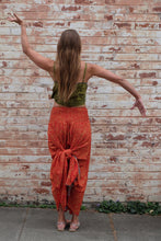 Load image into Gallery viewer, Carnelian Boho Convertible Pants (Available in Multiple Colors)