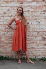 Load image into Gallery viewer, Carnelian Boho Convertible Pants (Available in Multiple Colors)
