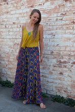 Load image into Gallery viewer, Aventurine Straight-Legged Pants (Available in Multiple Colors)