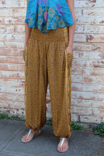 Load image into Gallery viewer, Celestite Harem Pants (Available in Multiple Colors)