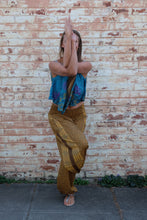 Load image into Gallery viewer, Celestite Harem Pants (Available in Multiple Colors)