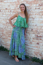 Load image into Gallery viewer, Malachite Convertible Skirt/Dress (Available in Multiple Colors)