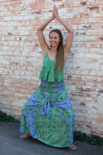 Load image into Gallery viewer, Malachite Convertible Skirt/Dress (Available in Multiple Colors)