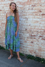 Load image into Gallery viewer, Malachite Convertible Skirt/Dress (Available in Multiple Colors)