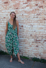 Load image into Gallery viewer, Ocean Jasper Beach Romper/Swimsuit Coverup (Available in Multiple Colors)