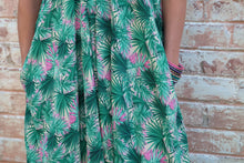 Load image into Gallery viewer, Ocean Jasper Beach Romper/Swimsuit Coverup (Available in Multiple Colors)