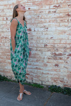Load image into Gallery viewer, Ocean Jasper Beach Romper/Swimsuit Coverup (Available in Multiple Colors)