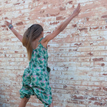 Load image into Gallery viewer, Ocean Jasper Beach Romper/Swimsuit Coverup (Available in Multiple Colors)