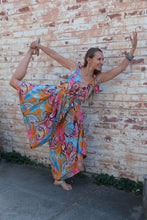 Load image into Gallery viewer, Moonstone Convertible Romper (Available in Multiple Colors)
