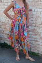 Load image into Gallery viewer, Moonstone Convertible Romper (Available in Multiple Colors)