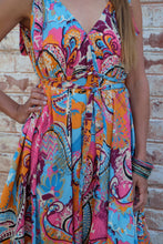 Load image into Gallery viewer, Moonstone Convertible Romper (Available in Multiple Colors)