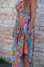 Load image into Gallery viewer, Moonstone Convertible Romper (Available in Multiple Colors)