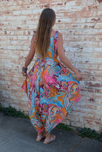 Load image into Gallery viewer, Moonstone Convertible Romper (Available in Multiple Colors)