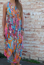Load image into Gallery viewer, Moonstone Convertible Romper (Available in Multiple Colors)