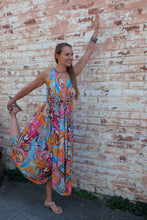 Load image into Gallery viewer, Moonstone Convertible Romper (Available in Multiple Colors)