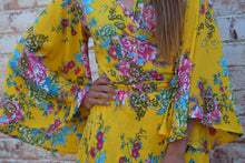 Load image into Gallery viewer, Citrine Dress (Available in Multiple Colors)
