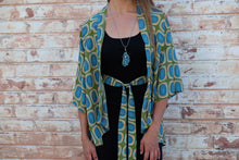 Load image into Gallery viewer, Jasper Short Kimono (Available in Multiple Colors)