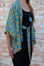 Load image into Gallery viewer, Jasper Short Kimono (Available in Multiple Colors)