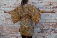 Load image into Gallery viewer, Sunstone Kimono with Belt (Available in Multiple Colors)