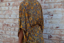 Load image into Gallery viewer, Sunstone Kimono with Belt (Available in Multiple Colors)