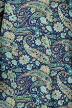 Load image into Gallery viewer, Indigo Gabbro Convertible Kimono (Available in Multiple Colors)