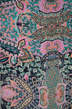 Load image into Gallery viewer, Indigo Gabbro Convertible Kimono (Available in Multiple Colors)