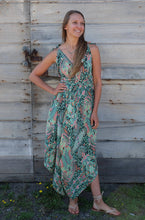 Load image into Gallery viewer, Moonstone Convertible Romper (Available in Multiple Colors)