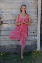 Load image into Gallery viewer, Ocean Jasper Beach Romper/Swimsuit Coverup (Available in Multiple Colors)