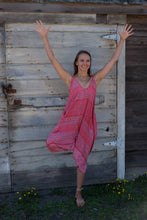 Load image into Gallery viewer, Ocean Jasper Beach Romper/Swimsuit Coverup (Available in Multiple Colors)