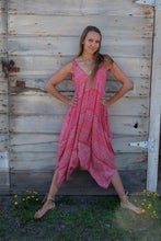 Load image into Gallery viewer, Ocean Jasper Beach Romper/Swimsuit Coverup (Available in Multiple Colors)