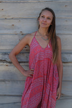 Load image into Gallery viewer, Ocean Jasper Beach Romper/Swimsuit Coverup (Available in Multiple Colors)
