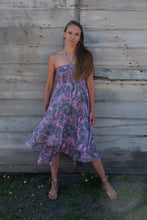 Load image into Gallery viewer, Malachite Convertible Skirt/Dress (Available in Multiple Colors)