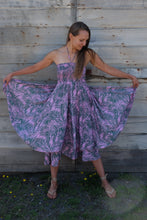 Load image into Gallery viewer, Malachite Convertible Skirt/Dress (Available in Multiple Colors)