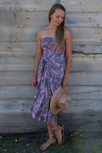 Load image into Gallery viewer, Malachite Convertible Skirt/Dress (Available in Multiple Colors)
