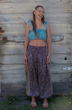 Load image into Gallery viewer, Celestite Harem Pants (Available in Multiple Colors)
