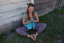 Load image into Gallery viewer, Celestite Harem Pants (Available in Multiple Colors)