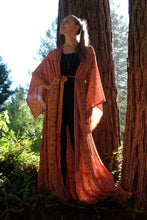 Load image into Gallery viewer, Goldstone Long Kimono with Belt (Available in Multiple Colors)