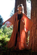 Load image into Gallery viewer, Goldstone Long Kimono with Belt (Available in Multiple Colors)