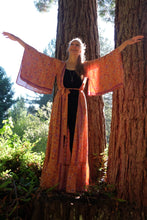 Load image into Gallery viewer, Goldstone Long Kimono with Belt (Available in Multiple Colors)